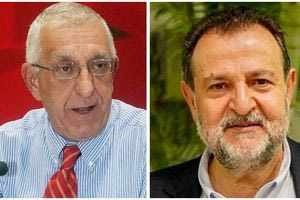 Συγχαρητήρια Επιστολή Δημάρχου Μινώα Πεδιάδας προς τον Νικήτα Κακλαμάνη