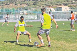 Γ’ Εθνική: Αγωνία στον Γιούχτα για τους τραυματίες-Ικανοποίηση στον ΑΟΤ