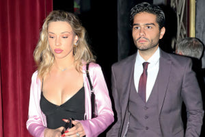 Γαρυφαλλιά Καληφώνη: Εκνευρισμένη με τους δημοσιογράφους σε ερωτήσεις για τον Μάστορα