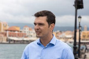 Βαρύ πένθος στην οικογένεια Μαρκογιαννάκη