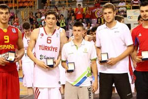 Final 8 Κυπέλλου Ανδρών: Oσμάν και Βεζένκοφ επιστρέφουν στο γήπεδο που είχαν λάμψει το 2014