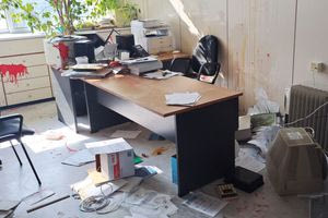 «Eάν ξανακάνεις οτιδήποτε, θα σε σκοτώσουμε»