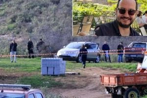 Βασίλης Καλογήρου: Τα 7 ερωτήματα γύρω από τις συνθήκες που βρέθηκε η σορός του