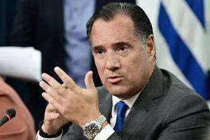 Γεωργιάδης για Τέμπη: «Ο Καραμανλής έκανε σωστά τη δουλειά του – Αν πάω στο συλλαλητήριο θα με σκοτώσουνε»