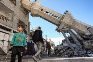 Γάζα: Ξεκίνησε ο νέος γύρος διαπραγματεύσεων για την «δεύτερη φάση» της εκεχειρίας