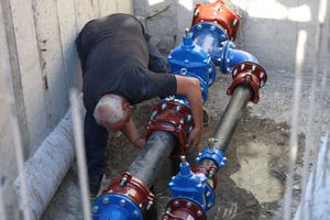 «Το κλείσιμο των εγκαταστάσεων της ΔΕΥΑΗ θα έχει σοβαρές επιπτώσεις για την κοινωνία αλλά και τους εργαζομένους»