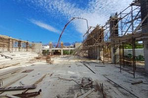 Παύση χρηματοδότησης έργων 20 εκατομμυρίων στην Κρήτη! – Στα κάγκελα οι εργολήπτες