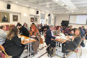 Εργαστήριο για τις προκλήσεις των κατοίκων στην ύπαιθρο