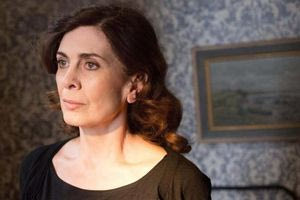 Η Κατερίνα Διδασκάλου και ο «άστεγος» με το κρυφό κομπόδεμα που φιλοξενούσε: «Έπαιρνε σύνταξη και δεν μου το είχε πει»