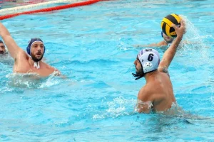 ΠΟΛΟ: Ήττα του ΟΦΗ με 9-8  στην Καλαμάτα