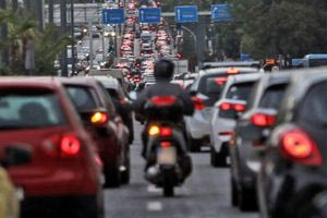 Όλες οι αλλαγές του νέου ΚΟΚ – Τα πρόστιμα και οι ποινές