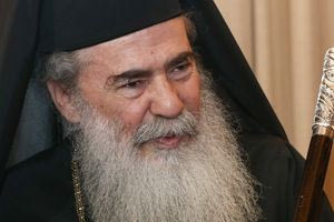 Πατριάρχης Θεόφιλος: Η κρίση του πολέμου, ο αντίκτυπος στον Πανάγιο Τάφο και οι σχέσεις του με την Κρήτη