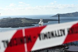 Πάνω από 14.000 σεισμοί στις Κυκλάδες από τις 26 Ιανουαρίου έως τις 9 Φεβρουαρίου, σύμφωνα με το ΕΚΠΑ – Δεν αποκλείεται κύριος σεισμός