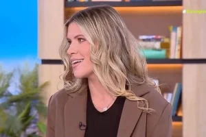 Nafsica: «Αυτό που εισέπραξα εγώ ήταν καθαρά διαφορετικό από το αποτέλεσμα»