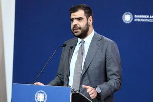 Π. Μαρινάκης: «Έκτακτη ενημέρωση σε ανώτατο επίπεδο την Τετάρτη για τους σεισμούς»