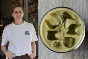 Πώς είναι να έχεις στην Κρήτη μια από τις καλύτερες καφετέριες στον κόσμο