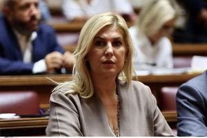 Σήμερα η συνάντηση Ανδρουλάκη – Θρασκιά