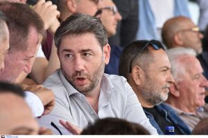 Ανδρουλάκης για πόρισμα ΕΟΔΑΣΑΑΜ: Την επόμενη εβδομάδα η πρόταση δυσπιστίας