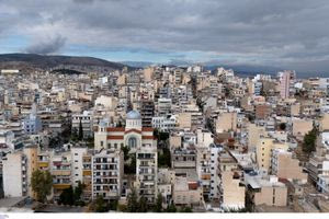 «Παγώνει» για έξι μήνες η διεκδίκηση ακινήτων ιδιωτών από το Δημόσιο