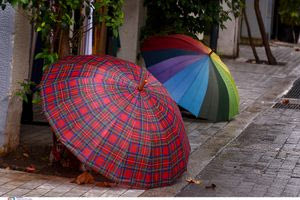 Έκτακτο δελτίο ΕΜΥ: Έρχονται ισχυρές βροχές και καταιγίδες