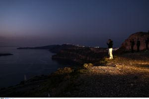 Στον “χορό” των Ρίχτερ οι Κυκλάδες – Κουνιέται και η Κρήτη