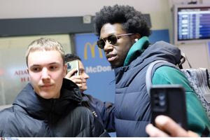 Final 8 Κυπέλλου Ανδρών: Στο Ηράκλειο οι ομάδες που θα παίξουν στους πρώτους προημιτελικούς