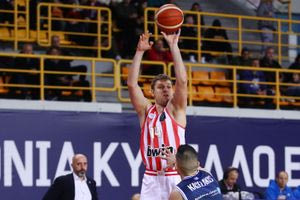 Final 8: Ώρα ημιτελικών στο Ηράκλειο – Το πρόγραμμα των αγώνων