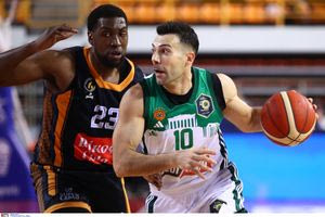 Final 8 Κυπέλλου: Έκλεισε θέση στον τελικό ο Παναθηναϊκός (vid)