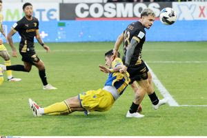 ΟΦΗ: Για 6η φορά στα ημιτελικά, ψάχνει τον τρίτο τελικό