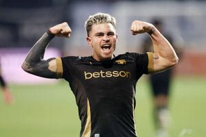 ΟΦΗ: Αρκούσε ένα μαγικό άγγιγμα από τον Νους για να πάει με ιδανικές συνθήκες στην Πελοποννησιακή εκστρατεία…