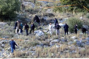 Τύρναβος: «Είναι το παιδί μας», λέει συγγενής του Βασίλη Καλογήρου για την σορό που εντοπίστηκε