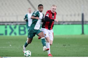 Με Ρέιντζερς ο Παναθηναϊκός στα προκριματικά του Champions League