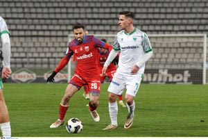 Super League: Πέφτει η αυλαία της σεζόν και στα πλέι άουτ