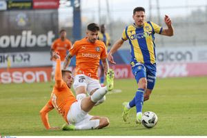 Κύπελλο Ελλάδας: Ο ΟΦΗ πάει για τον τρίτο τελικό – Τέσσερις έχει η Λάρισα και τρεις η Δόξα Δράμας