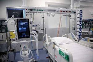 Μέχρι το πρωθυπουργικό γραφείο η καταγγελία για τις κλειστές ΜΕΘ της Κρήτης!