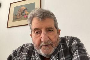 Θλίψη για το θάνατο του Κώστα Καναβαράκη