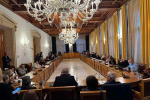 Ο Δήμαρχος Ηρακλείου για τα Ωνάσεια Σχολεία: Tα παιδιά των Δειλινών δε θα εξωθούν από το σχολείο τους