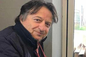 Στην σύνταξη ο Μανόλης