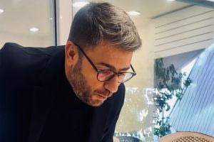 Έκλεισε τα 46 ο Νίκος Ανδρουλάκης!