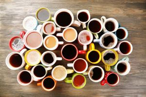 Στους πόσους καφέδες πρέπει να σταματάμε;