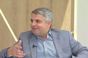 Οδυσσέας Κωνσταντινόπουλος: Να μην συριζοποιηθεί το ΠΑΣΟΚ