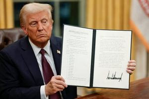 Παγώνουν οι μαζικές απολύσεις σε φορέα που διαχειρίζεται τα πυρηνικά των ΗΠΑ