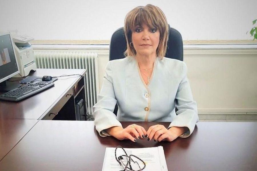 Παραιτήθηκε η ιατροδικαστής Λεονταρή από την υπόθεση Καλογήρου – Τι λέει για την Καρυστιανού, τις θεωρίες συνωμοσίας και τις επιθέσεις που δέχθηκε στο διαδίκτυο