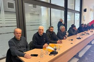 Λειψυδρία: Οι προτάσεις Μπαριτάκη στη σύσκεψη της Ιεράπετρας