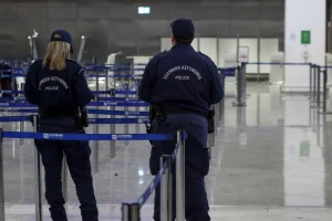 Δολοφονία Λυγγερίδη: Συνελήφθη άνδρας στο «Ελευθέριος Βενιζέλος»