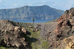 Υφεση παρουσιάζει η σεισμικότητα μεταξύ Σαντορίνης και Αμοργού – Πάνω από 22.600 δονήσεις από τις 26 Ιανουαρίου