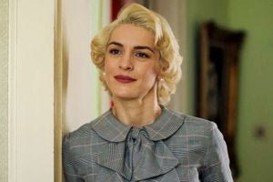 Γιούλικα Σκαφιδά: Το μήνυμά της για την παρουσία της στο δικαστήριο και η εικόνα που θέλει να περάσει στον γιο της