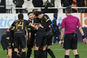 Με αυτούς θα ταξιδέψει στην Τρίπολη ο ΟΦΗ – μέσα και ο Νους