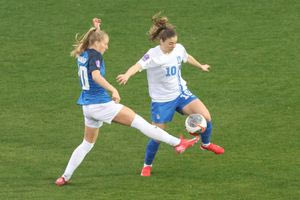 Πρεμιέρα με το αριστερό για την Εθνική Γυναικών στο Nations League 2025 (vid)