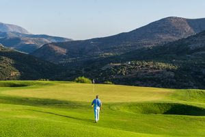 Greece Is A Hot New Golf Travel Destination For 2025 And Beyond